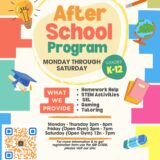 After School Program