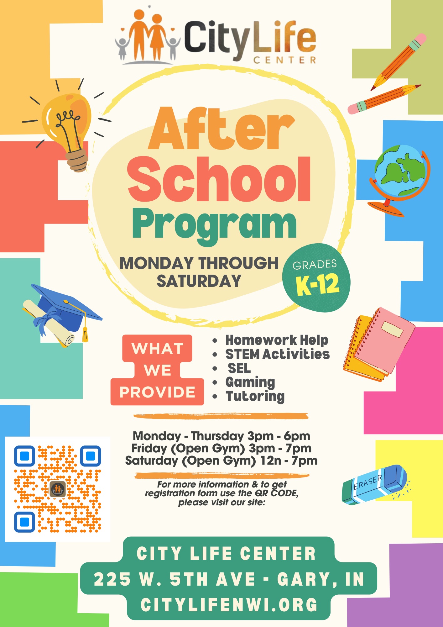 After School Program