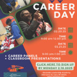 Career Day